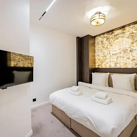 Apartamento Neuf/4pers/saint-germain/louvre/quai D'orsay