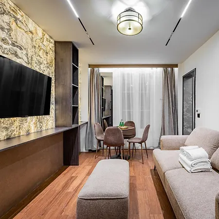 Apartamento Neuf/4pers/saint-germain/louvre/quai D'orsay *