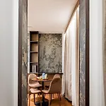 Very Cozy 2p Louvre--orsay-- Saint-germain-des-pres Appartement *