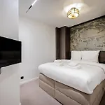 Very Cozy 2p Louvre--orsay-- Saint-germain-des-pres Appartement Paris