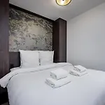 Appartement Very Cozy 2p Louvre--orsay-- Saint-germain-des-pres *