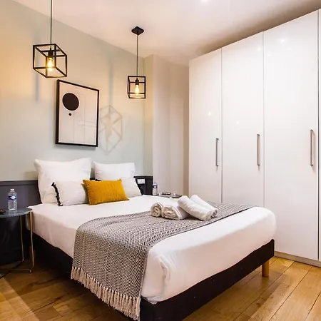 Very Cozy 2p Louvre--orsay-- Saint-germain-des-pres *