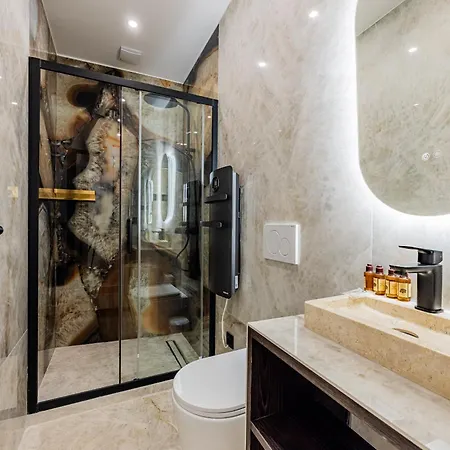 Neuf/4pers/saint-germain/louvre/quai D'orsay Apartmán