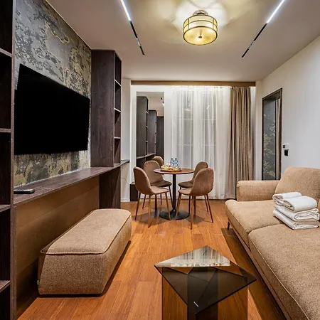 Neuf/4pers/saint-germain/louvre/quai D'orsay Apartmán Paříž