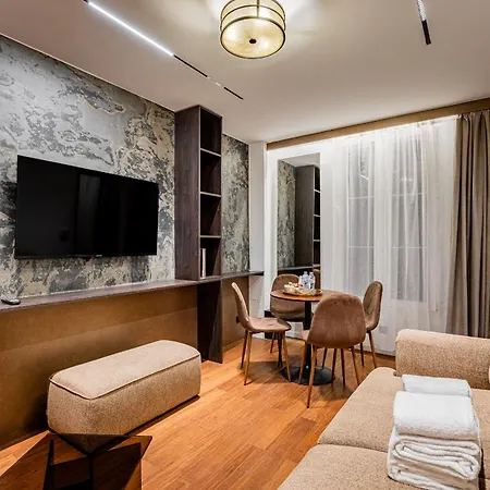Apartmán Neuf/4pers/saint-germain/louvre/quai D'orsay Paříž