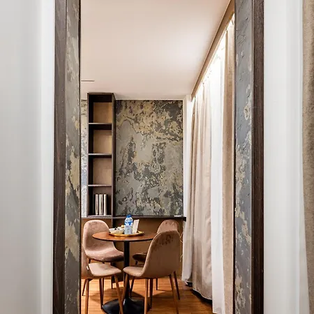 Neuf/4pers/saint-germain/louvre/quai D'orsay Apartmán *