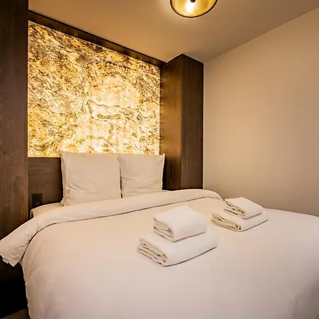 Apartmán Neuf/4pers/saint-germain/louvre/quai D'orsay Paříž