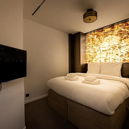 Neuf/4pers/saint-germain/louvre/quai D'orsay Apartmán *