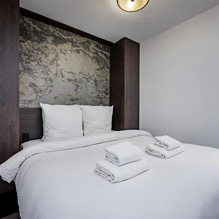 Apartmán Neuf/4pers/saint-germain/louvre/quai D'orsay *