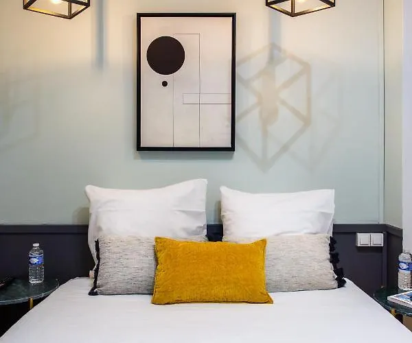 Very Cozy 2p Louvre--orsay-- Saint-germain-des-pres Appartement